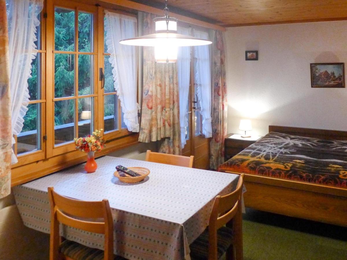 Marie Rosa-1 By Interhome Apartment