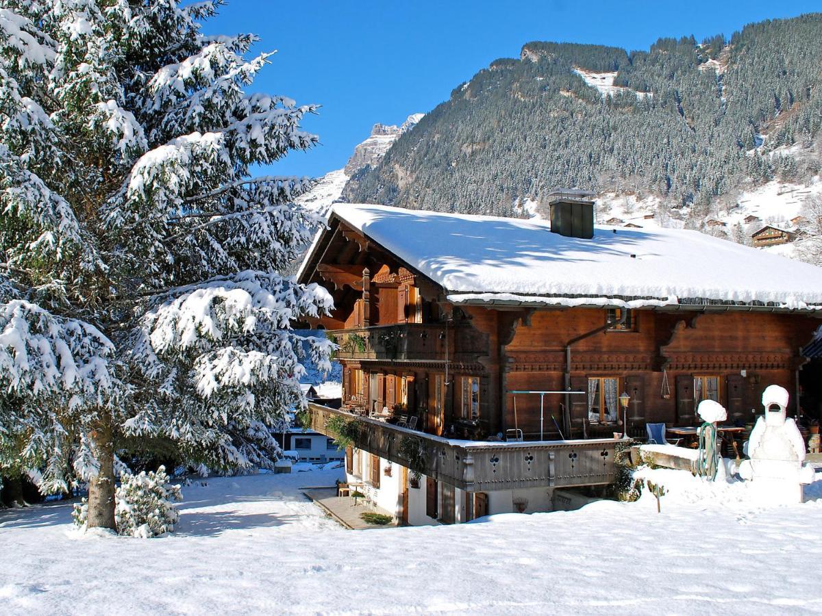 Appartement Marie Rosa-1 By Interhome