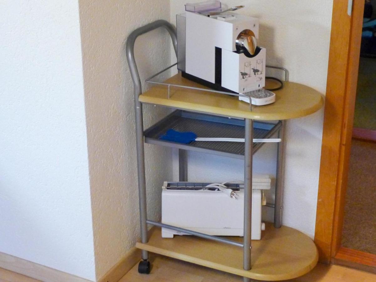 Apartmán Marie Rosa-1 By Interhome