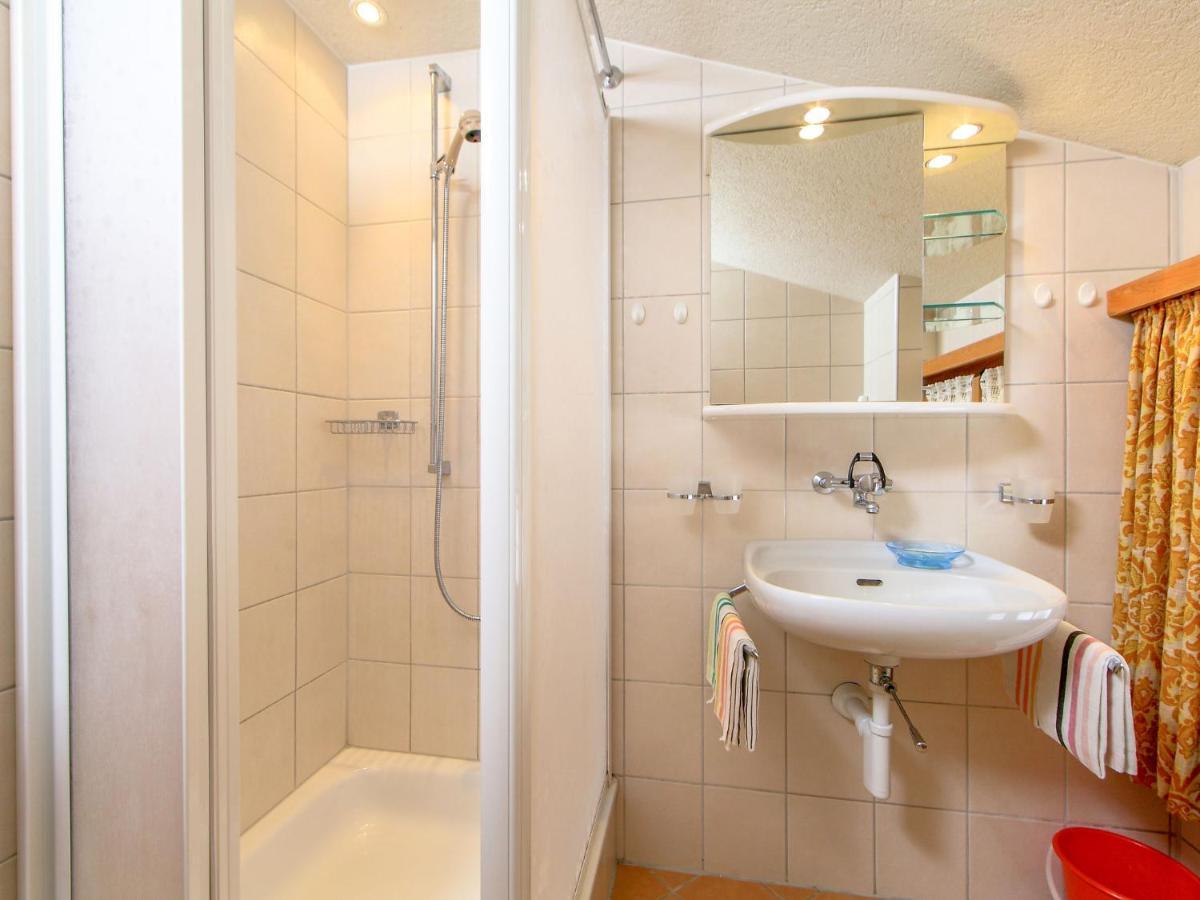 Marie Rosa-1 By Interhome Apartment
